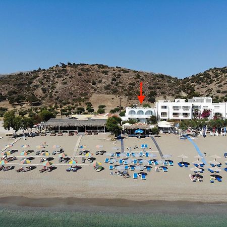 Akti Studios Karpathos Town  Exterior photo