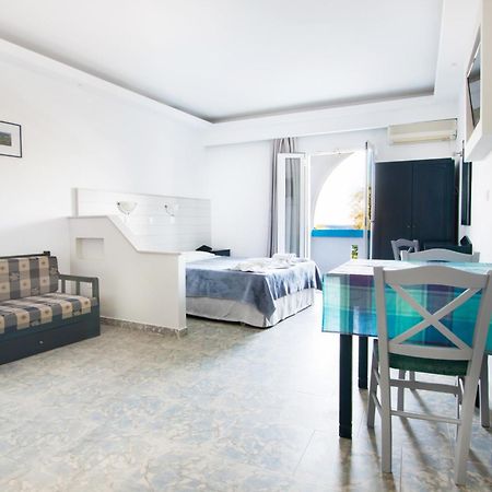 Akti Studios Karpathos Town  Exterior photo