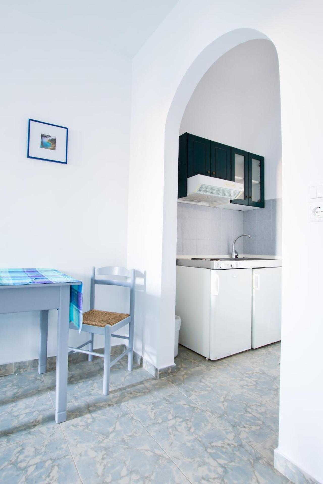 Akti Studios Karpathos Town  Exterior photo
