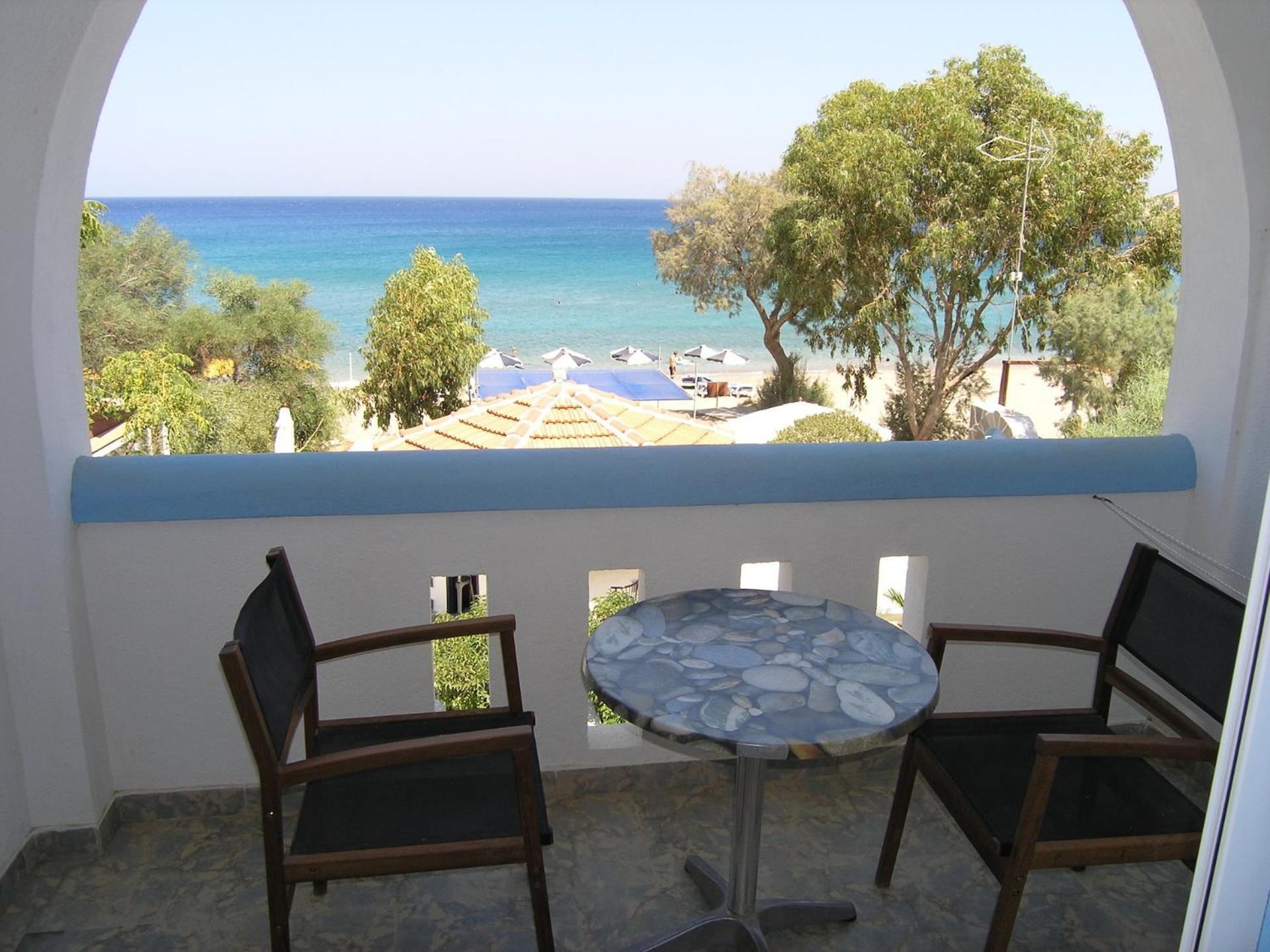 Akti Studios Karpathos Town  Exterior photo
