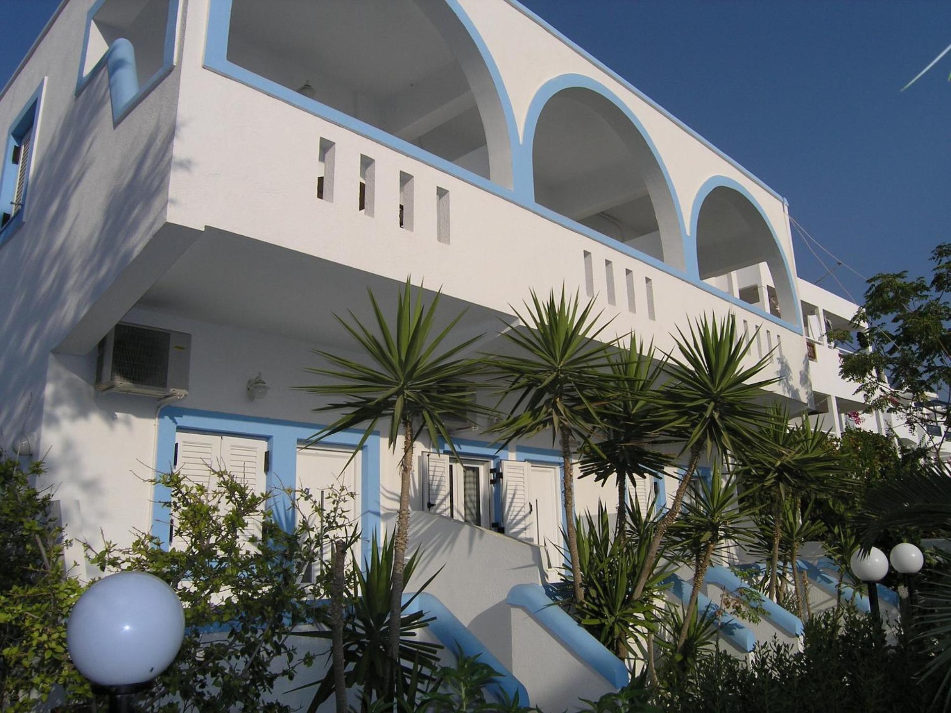 Akti Studios Karpathos Town  Exterior photo