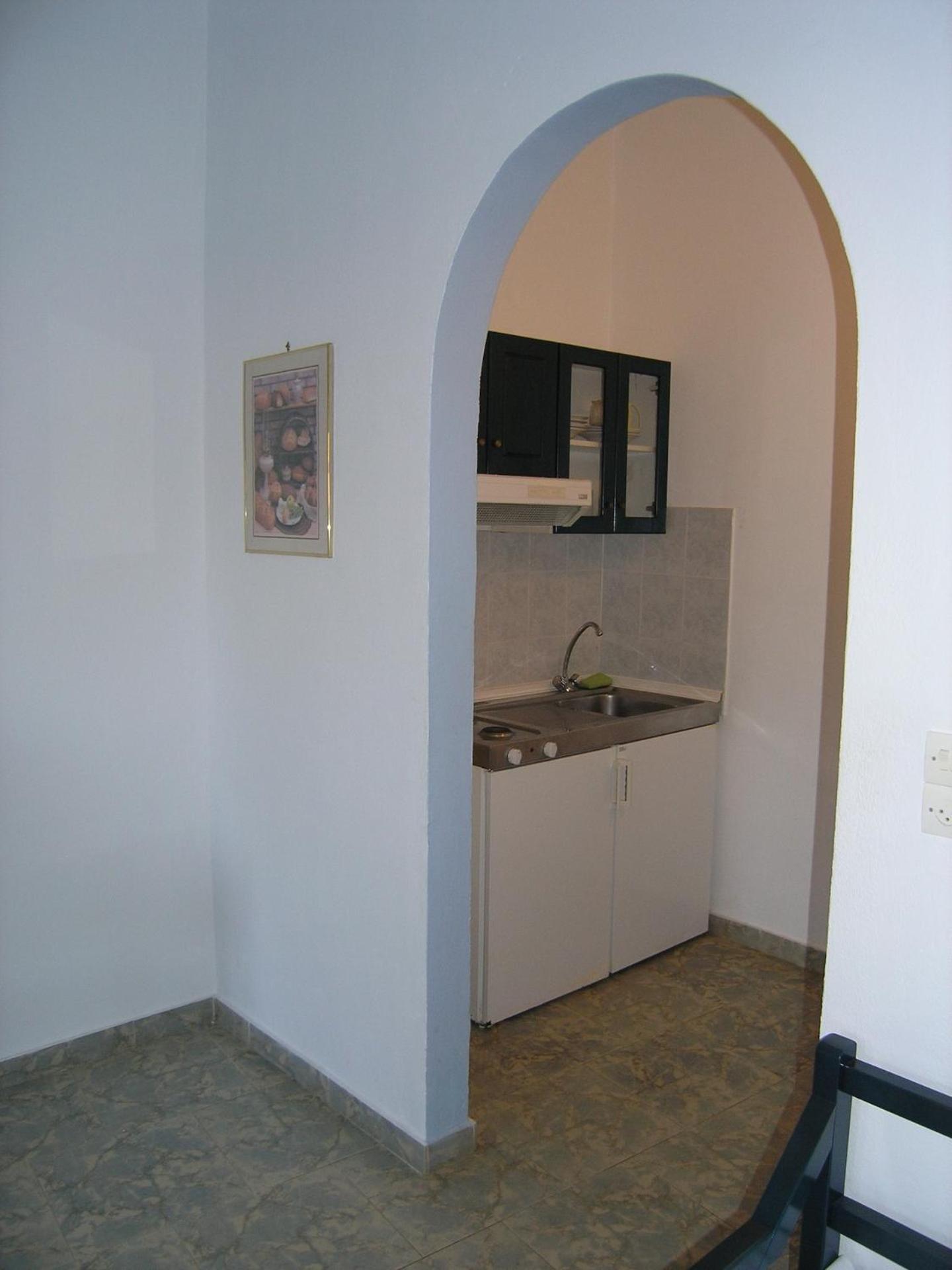 Akti Studios Karpathos Town  Exterior photo